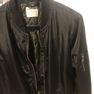 Women’s bomber